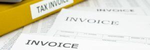 Invoice vs Tax Invoice